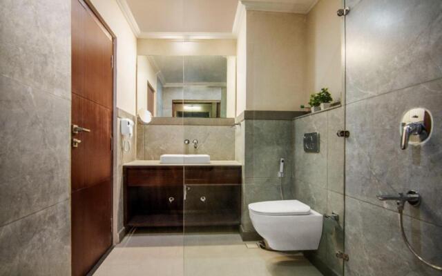 Hotel Ashoka Ladakh