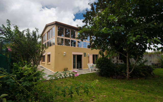 La Croix du Sud 2 - Bas de Villa Cilaos