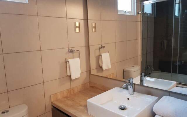 Vive Suites