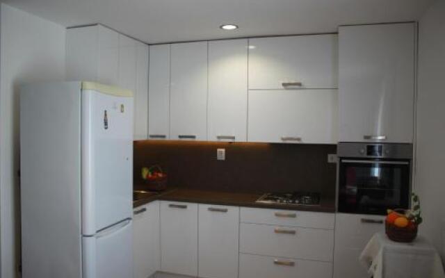 Apartman Kristina