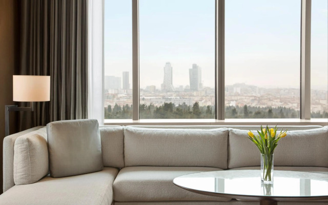 Hyatt Centric Levent Istanbul
