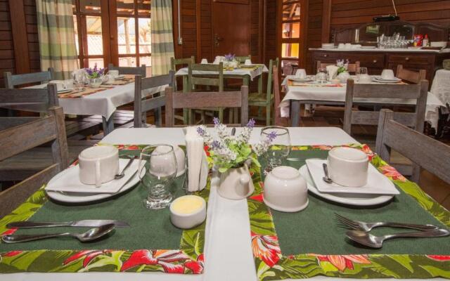 Pousada Recanto Bem Te Vi