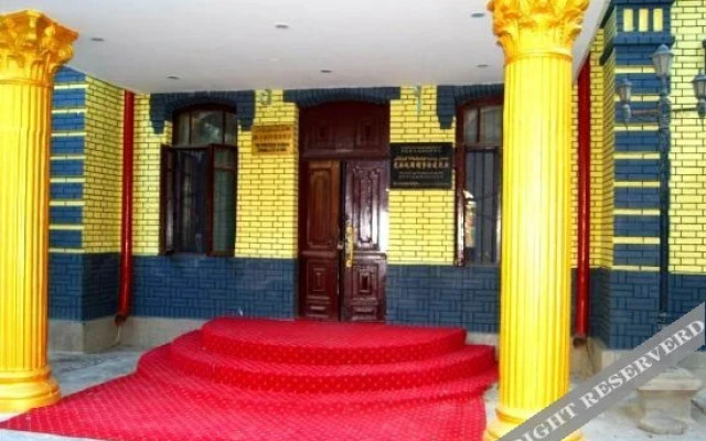 Seman Hotel