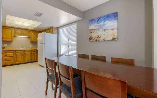 Best Western Pecos Inn