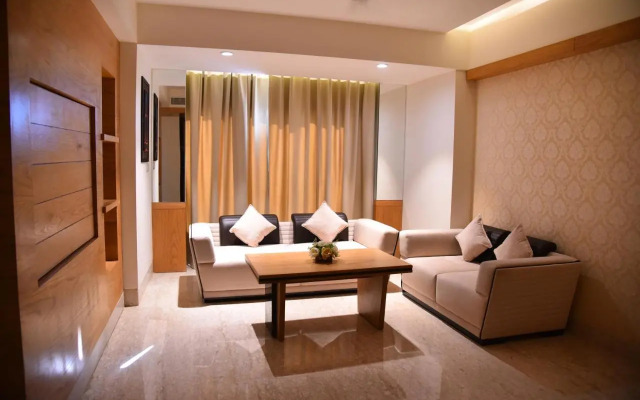 Hotel Narayanam