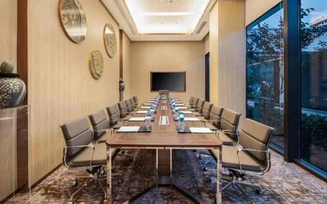 Holiday Inn Tongren Wanshan by IHG