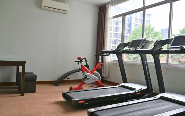 Anik Boutique Hotel & Spa Norodom Blvd