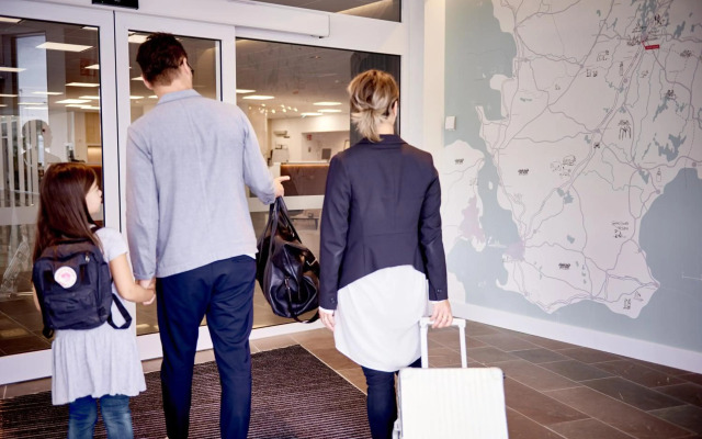 IKEA Hotell