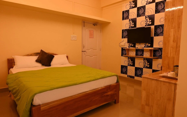 Kanchan's Nest Homestay