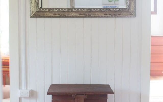 Punta Piedras Lodge & Marina