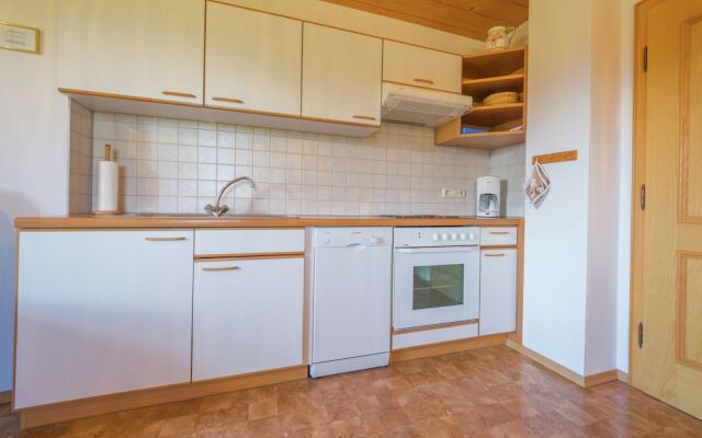Exquisite Apartment in Steingaden Near Ski Area