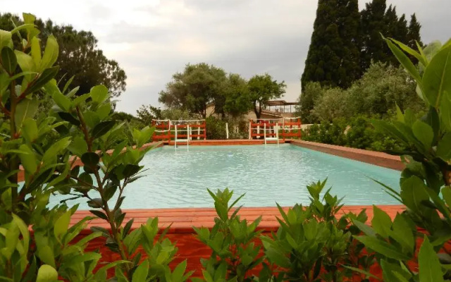 Villa Collina