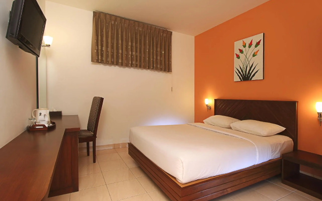 Maesa Hotel