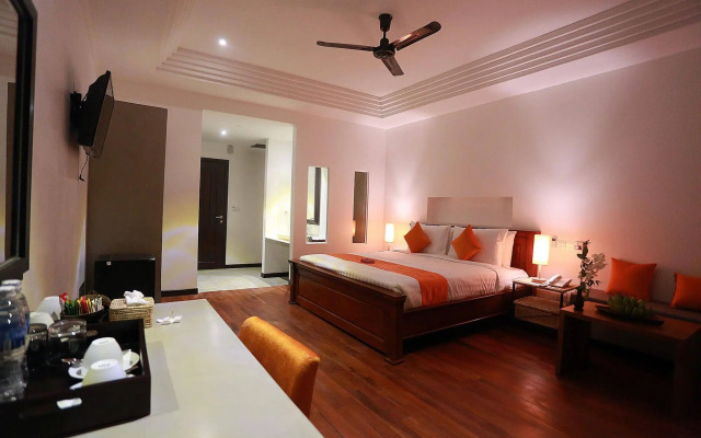 Ratanak Boutique & Spa