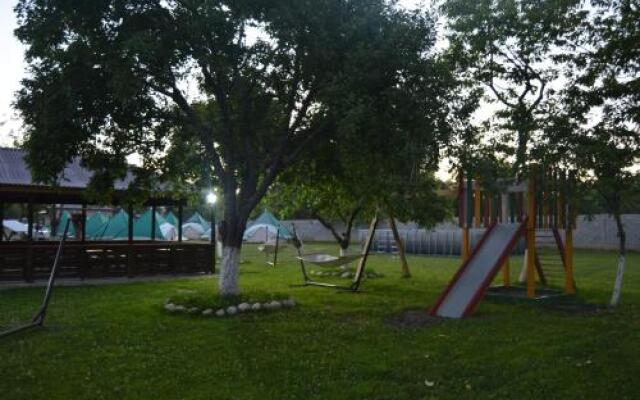 Glam Camping Abkhazia