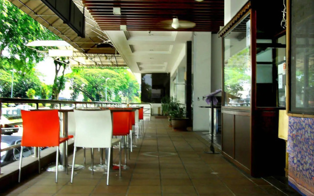Kuching Park Hotel