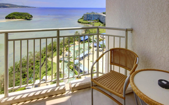 Hoshino Resorts RISONARE Guam