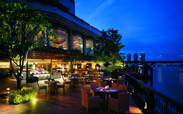 Shangri-La Bangkok