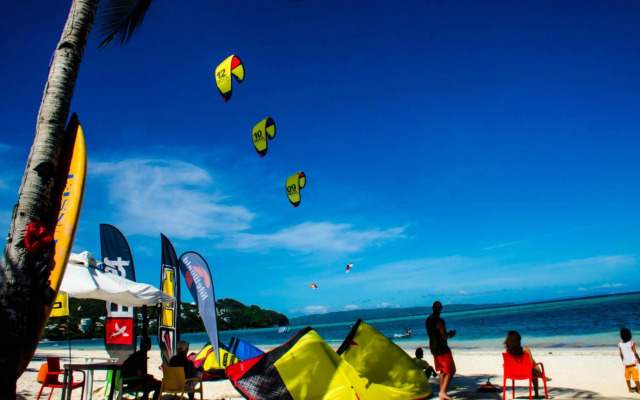 Aissatou Beach Resort