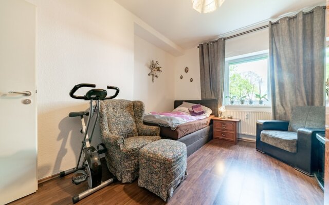 Private Apartment Loccumer Straße