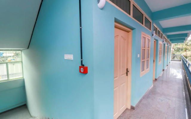 Appas Residency by OYO Rooms