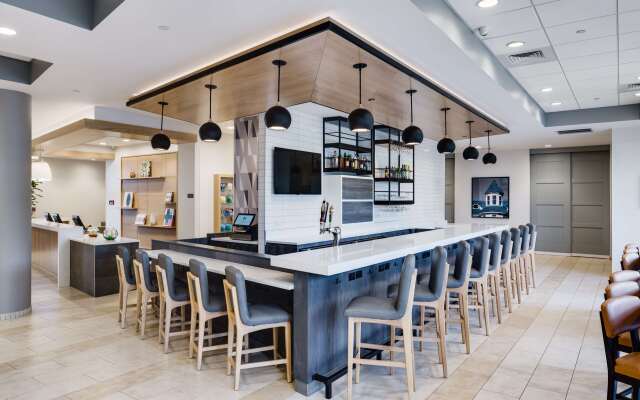 HYATT house Hartford North/Windsor