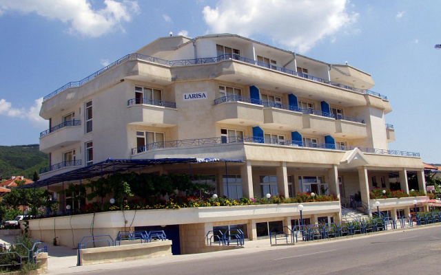 Hotel Larisa 2