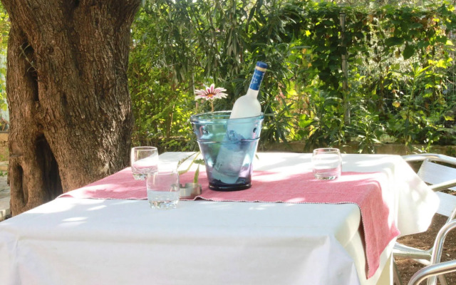 Lefkada Summer House