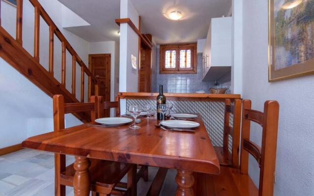 Parque Santiago III 131 - One Bed