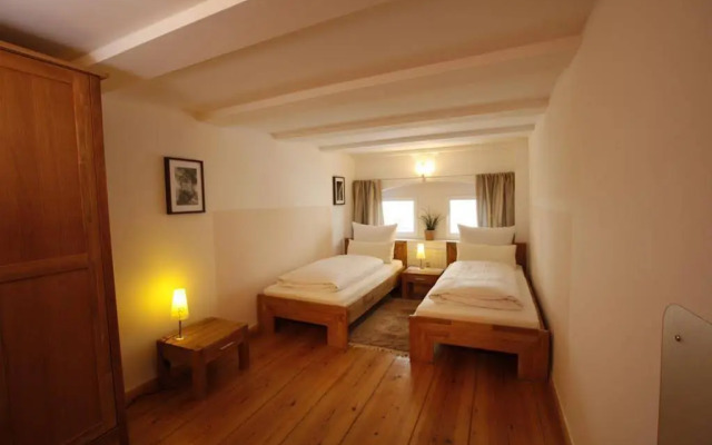 Apartments Mitte-Inn Berlin