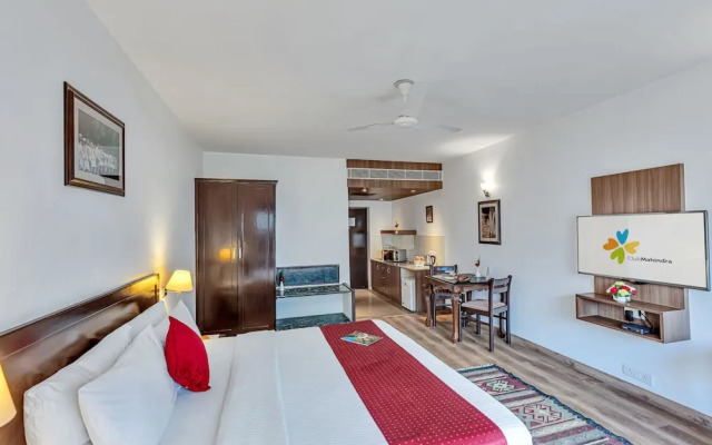 Club Mahindra Manali