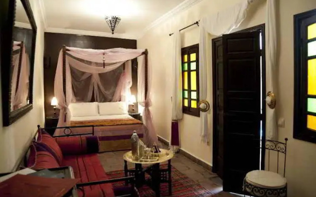 Riad 22 L'Etoile D'Orient