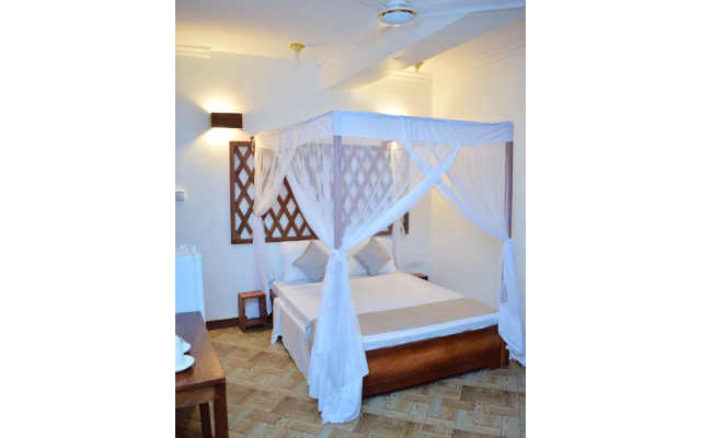 Dafu Boutique Hotel Stonetown