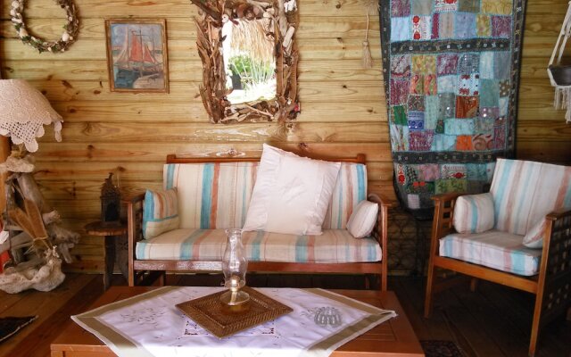 Casita Alegria