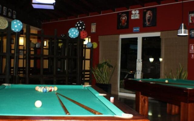Hotel Boutique Nazo
