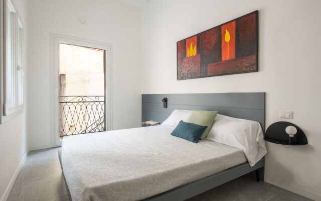 Politeama Apartments