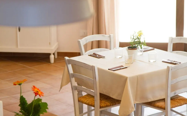 Casale la Macina Hotel & Residence