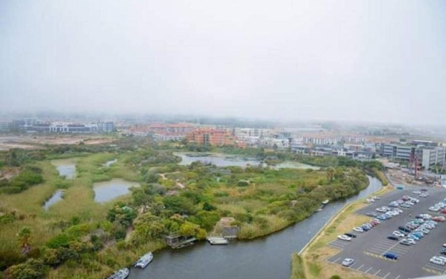 Knightsbridge Penthouse Apartment