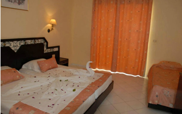 Majesty Golf Hotel