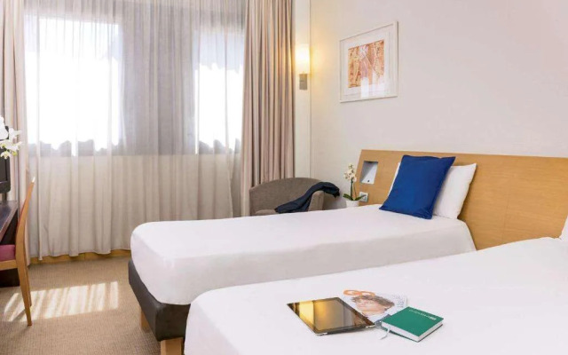 Novotel Milano Nord Ca' Granda