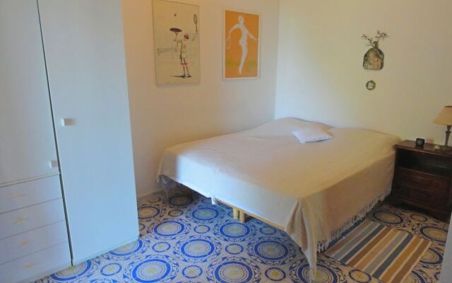 Villa Galatea Sperlongaresort