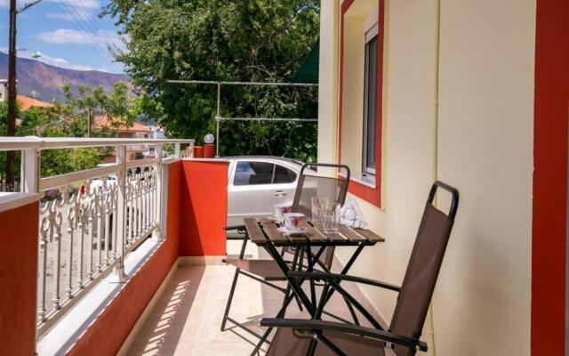 Grande Apartments II