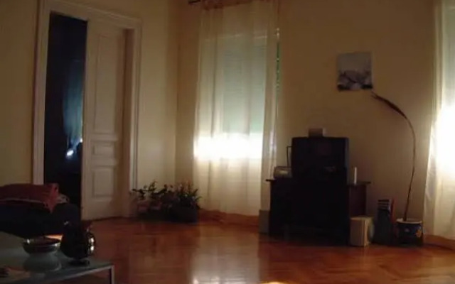 Bed And Breakfast Battisti