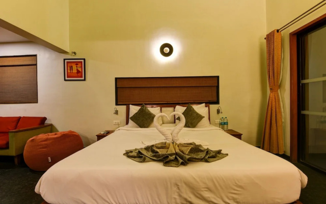 Regenta Resort Soma Vine Village