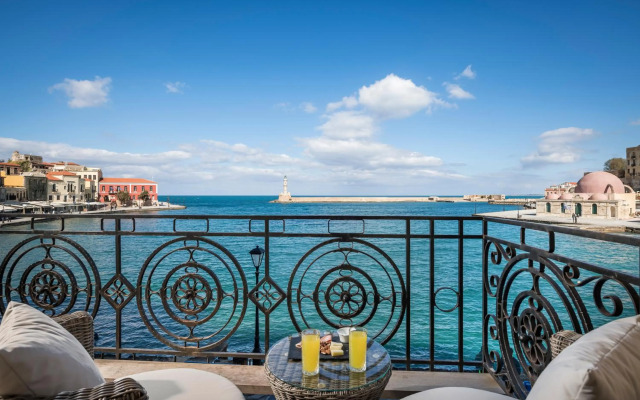 Residenza Vranas Boutique Hotel