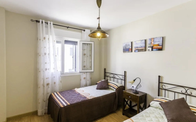 Apartamento Sonia 338