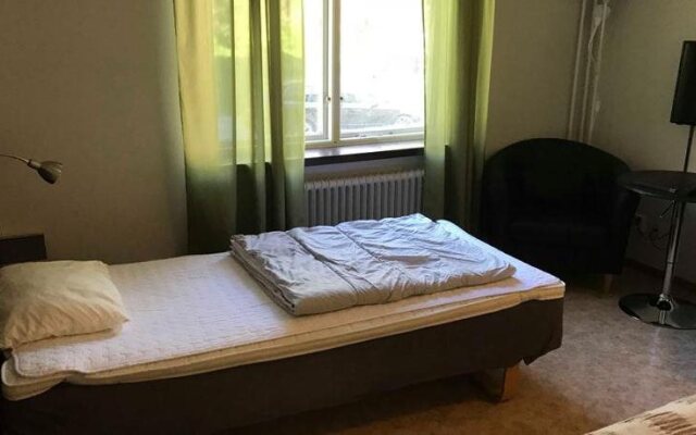 STF Karlshamn Vandrarhem