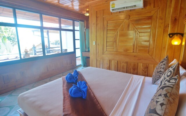 Kantiang Bay View Resort