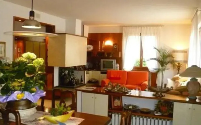 Homestay Francesca