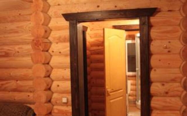 Sadyba Kazkove Dzherelo